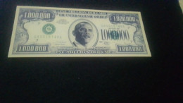 USA-- REPRODIKSÜYON--1  DOLAR            -UNC- - Autres & Non Classés