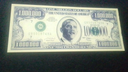 USA-- REPRODIKSÜYON--1  DOLAR            -UNC- - Autres & Non Classés
