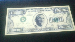 USA-- REPRODIKSÜYON--1  DOLAR            -UNC- - Autres & Non Classés