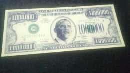 USA-- REPRODIKSÜYON--1  DOLAR            -UNC- - Autres & Non Classés