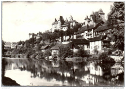 19 UZERCHE - Vue De La Vezere - Uzerche
