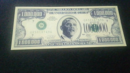 USA-- REPRODIKSÜYON--1  DOLAR            -UNC- - Autres & Non Classés