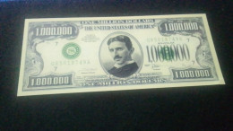 USA-- REPRODIKSÜYON--1  DOLAR            -UNC- - Autres & Non Classés