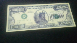 USA-- REPRODIKSÜYON--1  DOLAR            -UNC- - Autres & Non Classés