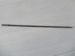 Baguette Mauser - Decorative Weapons