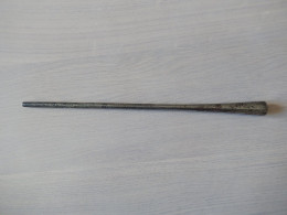 Baguette D'époque Pour Pistolet ANIX 1822 - Decorative Weapons
