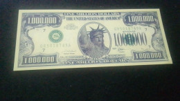 USA-- REPRODIKSÜYON--1  DOLAR            -UNC- - Autres & Non Classés