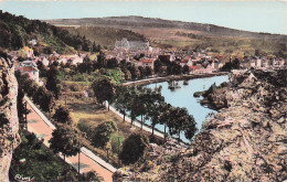 55 SAINT MIHIEL LE CAMP DES ROMAINS - Saint Mihiel