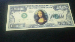 USA-- REPRODIKSÜYON--1  DOLAR            -UNC- - Autres & Non Classés