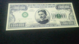 USA-- REPRODIKSÜYON--1  DOLAR            -UNC- - Autres & Non Classés
