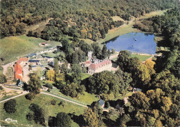 27 LYONS LA FORET ABBAYE DE MORTEMER - Lyons-la-Forêt