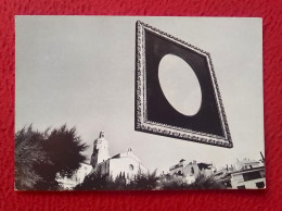 Delcampe - POSTAL POST CARD 1980 PRIMER PREMI 1979 CONCURSO INTERNACIONAL DE FOTOGRAFÍA TEMA CADAQUÉS..GIRONA GERONA..CATALUÑA... - Gerona
