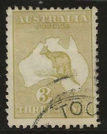 Delcampe - Australia      .  SG    .   5  (2 Scans)   .  '13-'14   .      O    .    Cancelled - Gebraucht