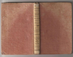 Atlas De L'histoire Naturelle Des Plantes Tome 2. Encyclopédie Portative. Sans Date - Nature