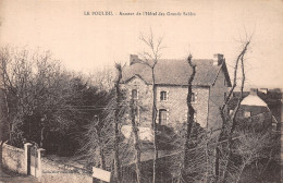 29-LE POULDU-N°T5161-D/0095 - Le Pouldu