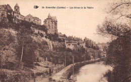 19-UZERCHE-N°5163-C/0117 - Uzerche