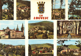 07-LA LOUVESC-N°3473-C/0323 - La Louvesc