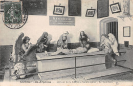 55-CLERMONT EN ARGONNE-N°3946-E/0307 - Clermont En Argonne