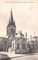 55-LIGNY EN BARROIS-N°3947-E/0001 - Ligny En Barrois