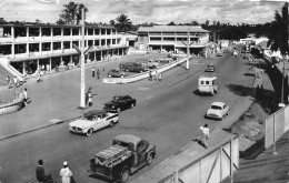 CAMEROUN YAOUNDE Le Marche 4(scan Recto-verso) MA189 - Cameroon