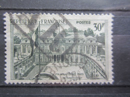 TIMBRE FRANCE N° 1192 - CACHET AR - Oblitérés