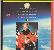 Delcampe - Dirk Frimout / Koninkrijk Belgie-Royaume De Belgique 1992 - FDC, BU, Proofs & Presentation Cases