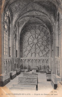 78-SAINT GERMAIN EN LAYE-N°3487-E/0331 - St. Germain En Laye