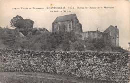 78-CHEVREUSE-N°3487-E/0343 - Chevreuse