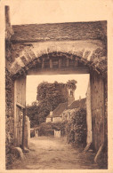 78-CHEVREUSE-N°3487-E/0301 - Chevreuse