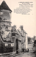 78-MONTFORT L AMAURY-N°3487-E/0283 - Montfort L'Amaury