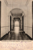 FRAMERIES / PENSIONNAT DES SOEURS DE LA PROVIDENCE - Frameries