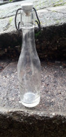 Bouteille Limonade  " L.Seyer " Sarrebourg - Soda