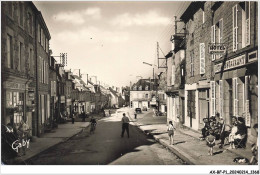AX-BFP1-0685-50 - DUCEY - La Grandes Rue - Ducey