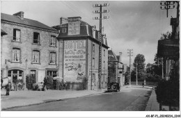 AX-BFP1-0673-50 - DUCEY - La Rue Du Génie - Hôtel Du Lion D'Or - Ducey