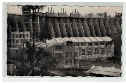 50 DUCEY USINE ELECTRIQUE DE VEZINS NÂ°28 - Ducey
