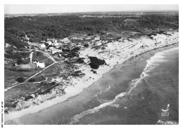 BS-BFP1-0134-17 - DOMINO - ILE D'OLERON - La Plage - Ile D'Oléron