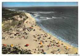 BS-BFP1-0128-17 - ILE D'OLERON - SAINT-TROJAN - Vue Aérienne De La Plage - Ile D'Oléron