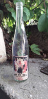 Bouteille Vin De Scy-chazelles - Auxerrois - Vin