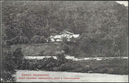 Romania-----Maramures (Maramaros)-----old Postcard - Rumänien
