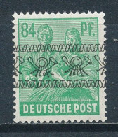 Bizone 51 I ** Geprüft Schlegel Mi. 6,- - Postfris