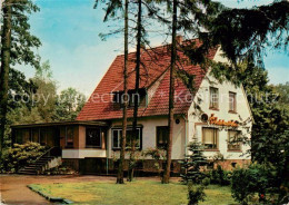 Soltau Cafe Waldmuehle - Soltau