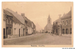 CAR-ACHP8-0506-BELGIQUE - BASECLES - Grande Rue - Ath