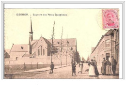 BELGIQUE.IZEGGEM.COUVENT DES PERES TRAPPISTES. - Izegem