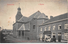 BELGIQUE - FRAMERIE - SAN28666 - L'Eglise - Frameries