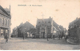 BELGIQUE - SAN63710 - Iseghem - H. Kruis Kapel - Izegem