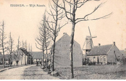 BELGIQUE - SAN63713 - Iseghem - Wiljk Abeele - Molen - Izegem