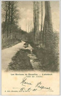 BELGIQUE.LINKEBECK.VALLEE  DES ARTISTES.LES ENVIRONS DE BRUXELLES - Linkebeek