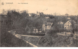 Belgique - N°66580 - LINKEBEEK - Vue L'Oplinkebeek - Linkebeek