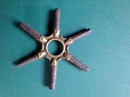 Ancienne Clef Multiples Montre à Gousset - Supplies And Equipment