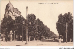 AMOP1-0005-13 - MARSEILLE - Le Prado - Parks, Gärten